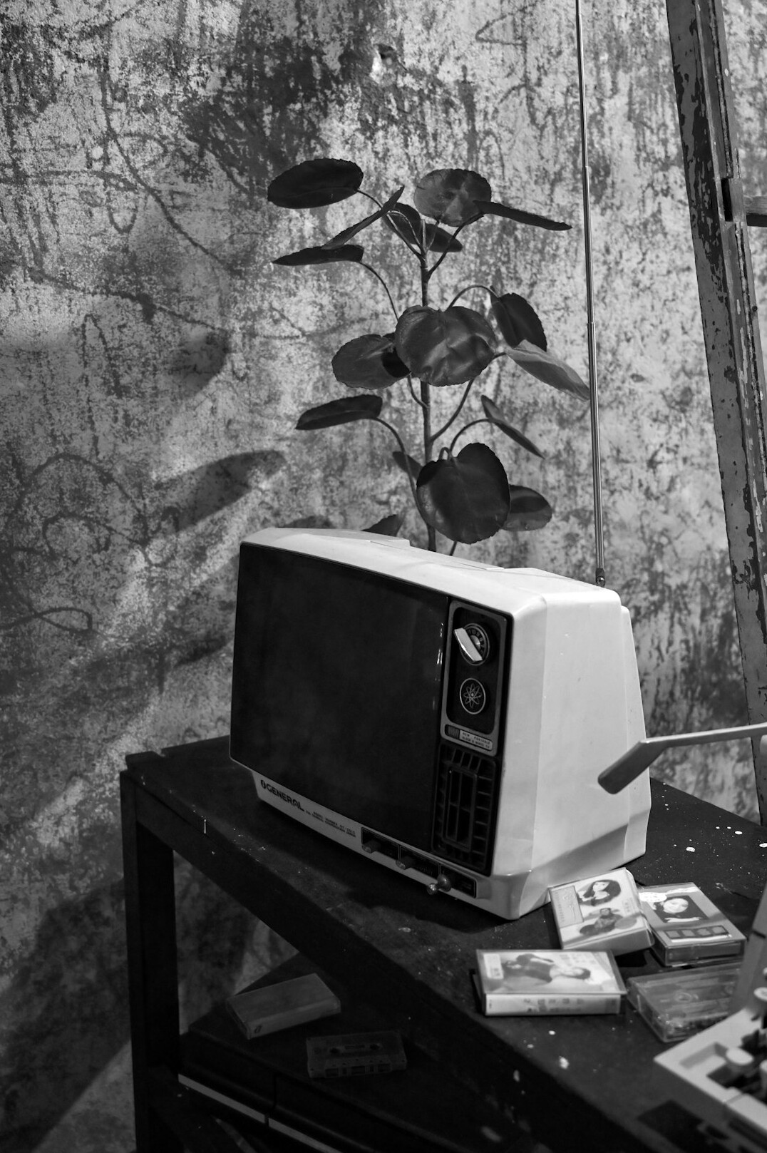modern tv evolution